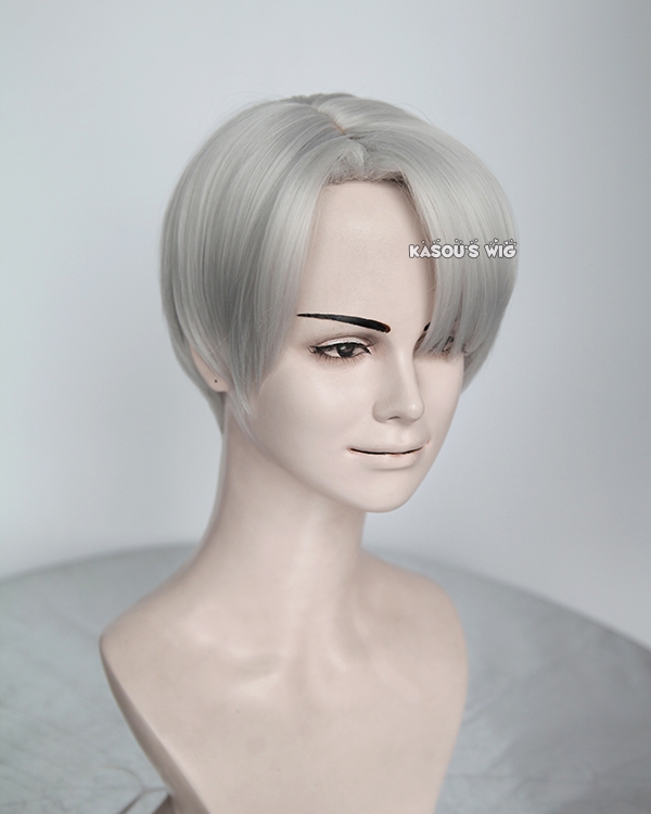 yuri wigs website