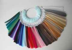 Standard Color Ring ( 67 colors)