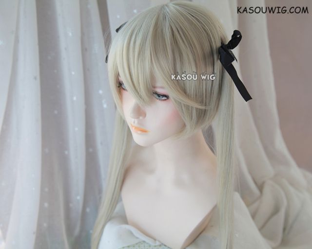 100cm / 39.5" Yosuga No Sora Kasugano Sora long ponytails version