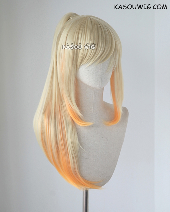 Kono Subarashii Sekai ni Shukufuku wo! Kazuma Satou Cosplay Wig –  FairyPocket Wigs