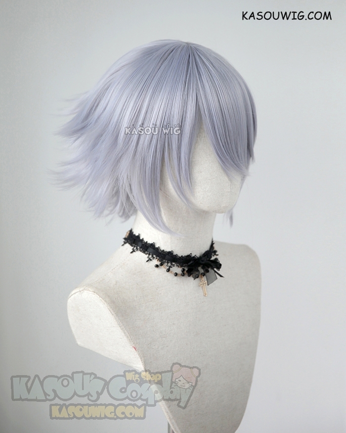 Black jack clearance wig