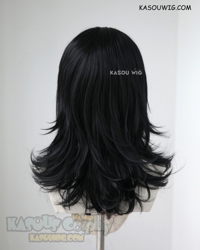 aizawa shota wig