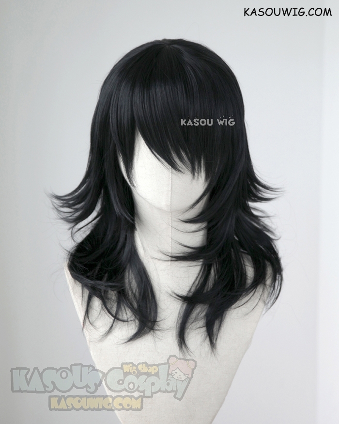 aizawa shouta wig