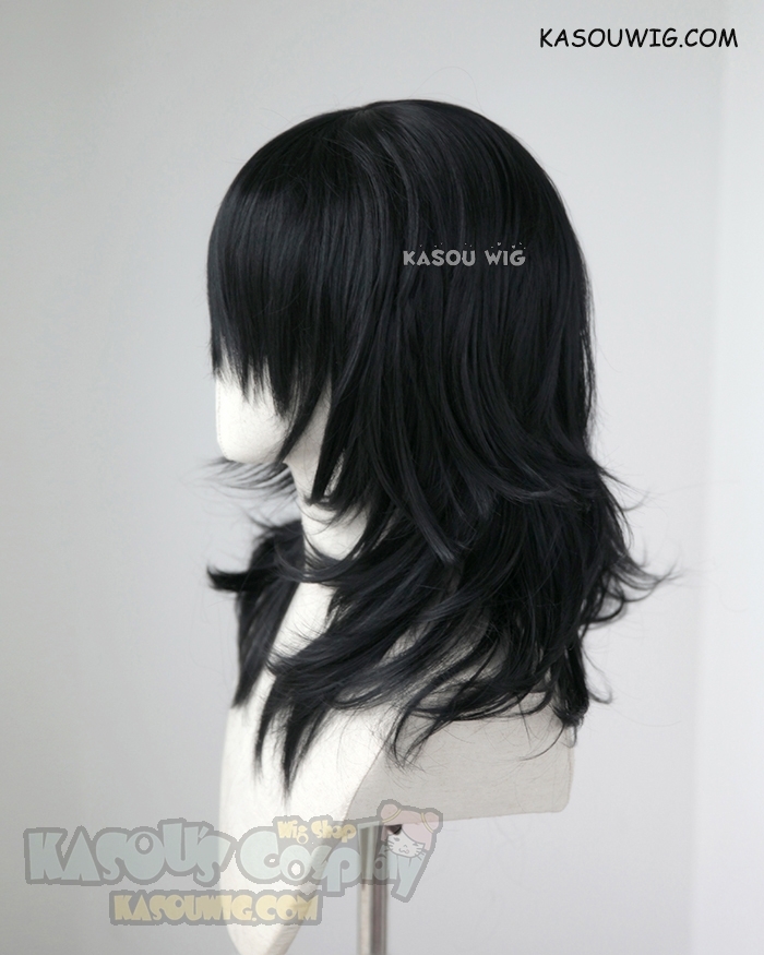 aizawa shota wig