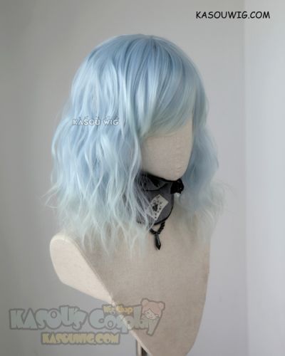 Medium Shaggy - ✿ Mint Ice Pop ✿