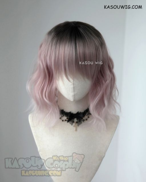 Medium Shaggy - ♦ Dusty Lilac ♦