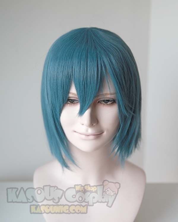 sayaka wig