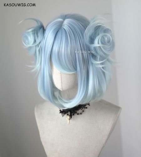 Uni- ✿ Mint Ice Pop ✿