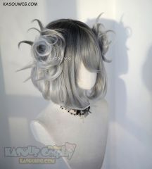 Uni- ♦ Charcoal Gray ♦