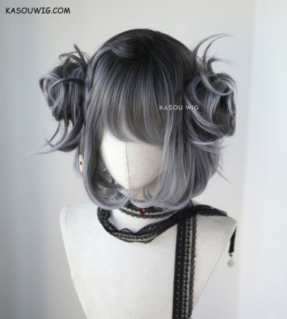 Uni- ♦ Twilight Gray ♦