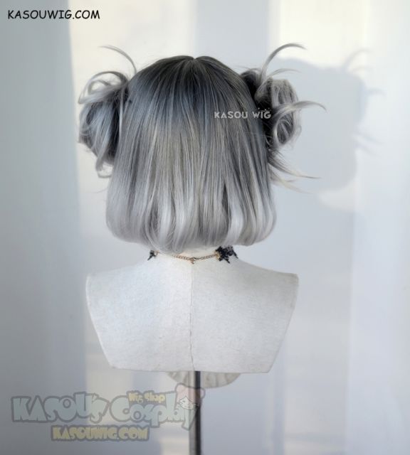 Uni- ♦ Charcoal Gray ♦