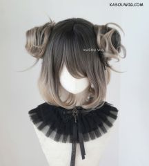 Uni- ♦ Caramel brown ♦