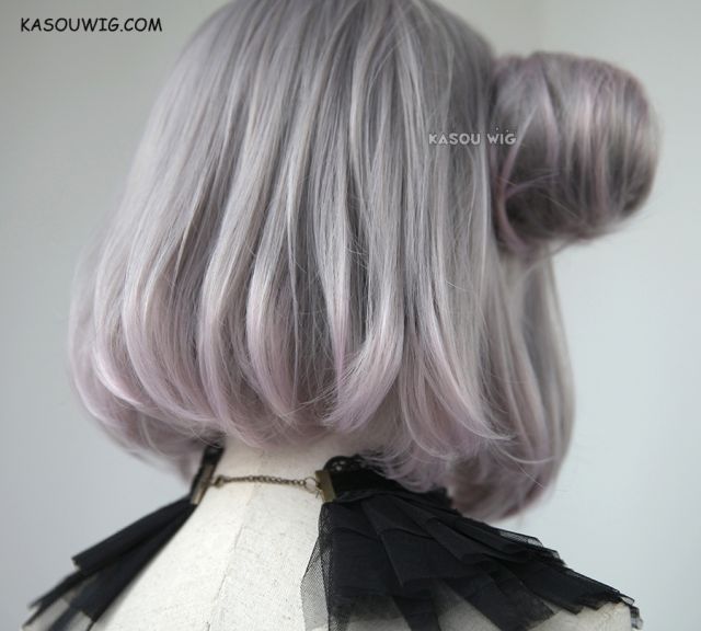 Uni- ✿ Pale Orchid ✿