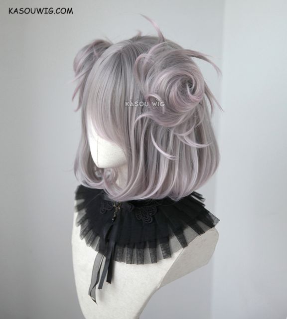 Uni- ✿ Pale Orchid ✿