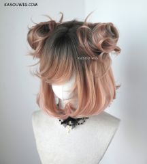 Uni- ♦ Coral Peach ♦