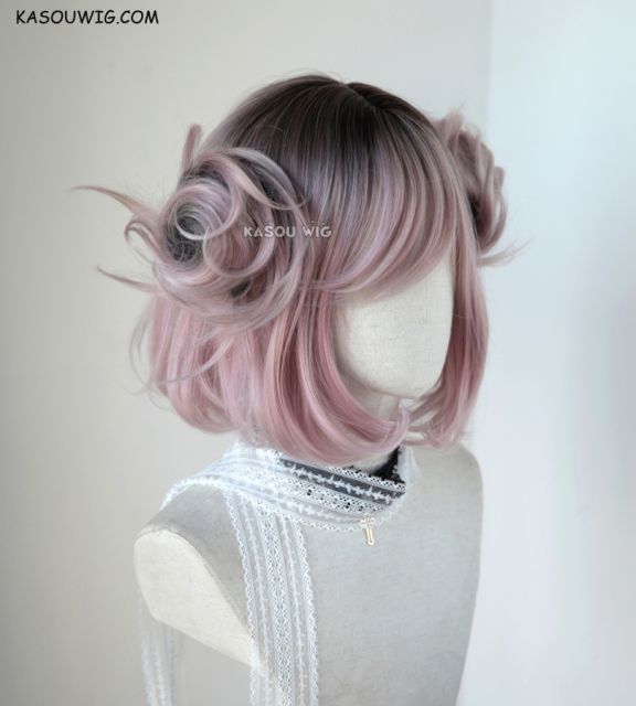 Uni- ♦ Dusty Lilac ♦