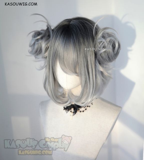 Uni- ♦ Charcoal Gray ♦