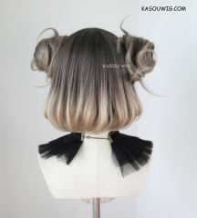 Uni- ♦ Caramel brown ♦