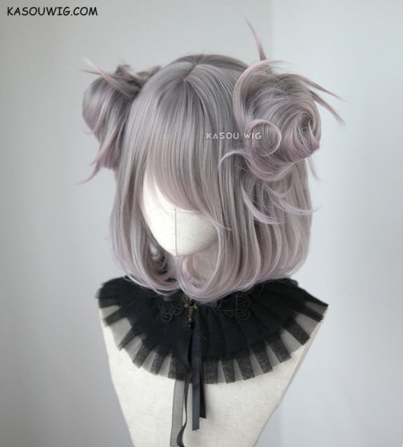 Uni- ✿ Pale Orchid ✿