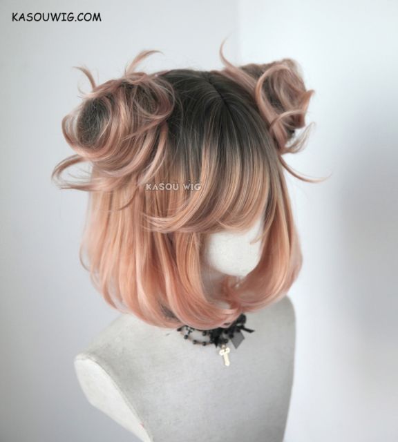 Uni- ♦ Coral Peach ♦