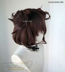 Uni- ♦ Chocolate Brownie ♦