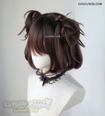Uni- ♦ Chocolate Brownie ♦