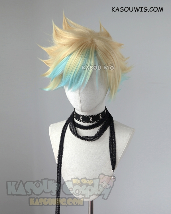 ezreal wig