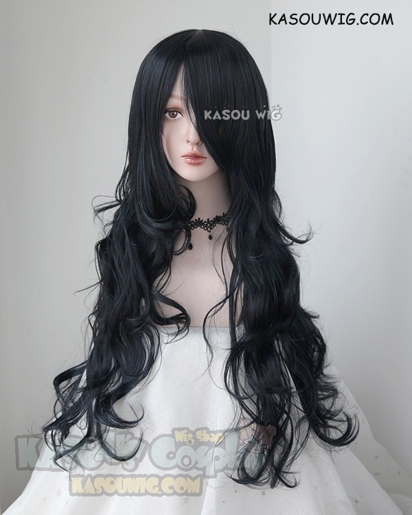 L cosplay wig best sale