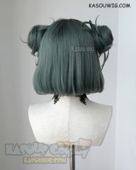 Uni- ♦ Peacock Green ( BK) ♦