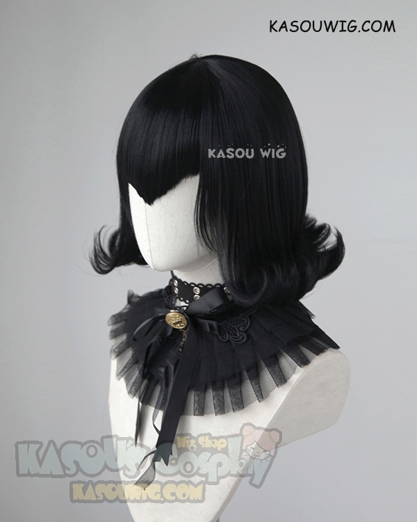 mavis hotel transylvania wig