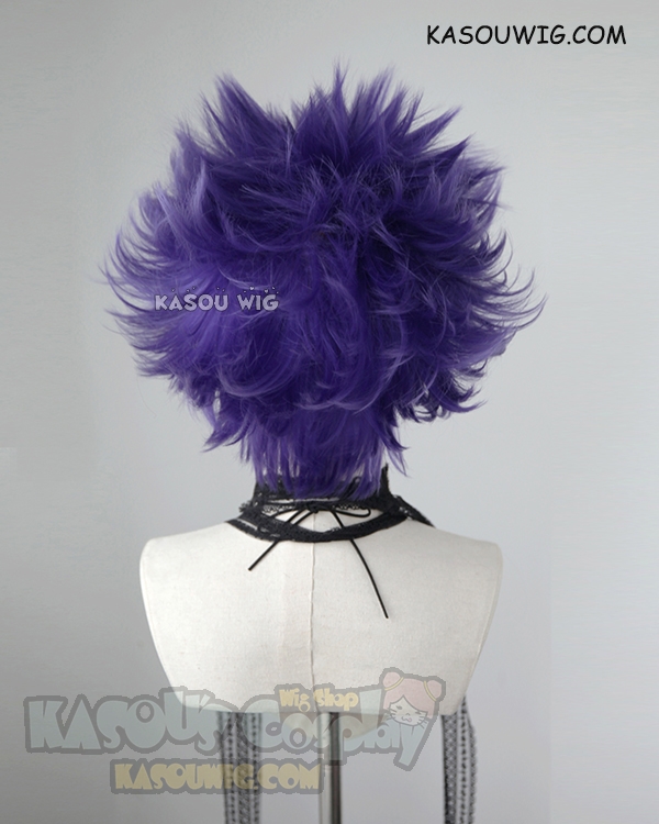 lace front shinso wig