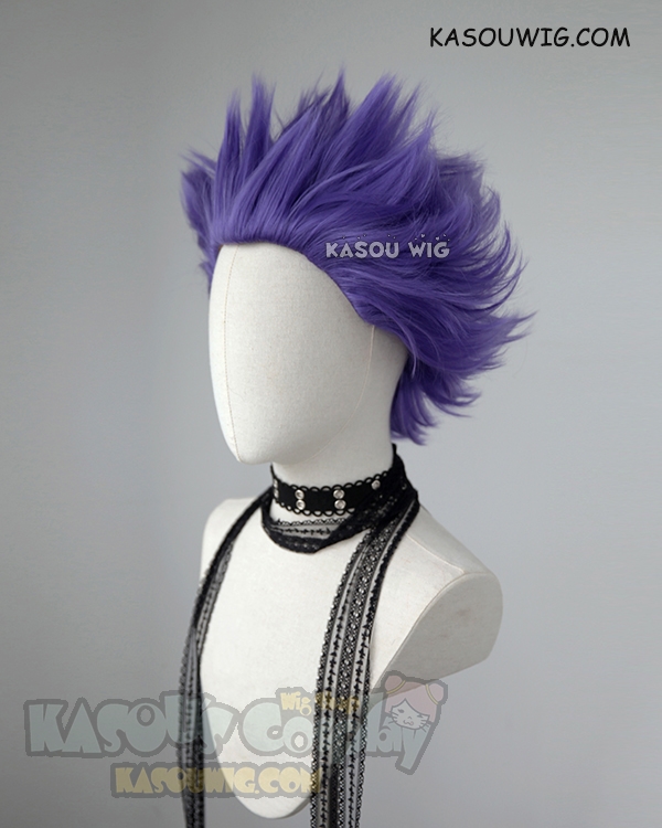 lace front shinso wig