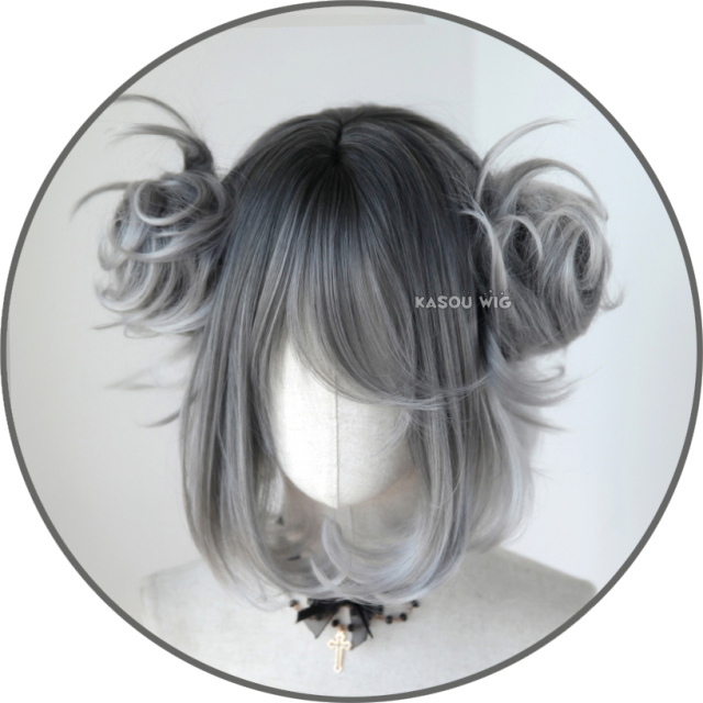 Uni- ♦ Charcoal Gray ♦