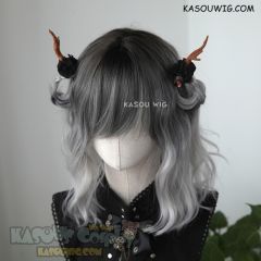 Canelé - ♦ Charcoal gray ♦