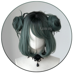 Uni- ♦ Peacock Green ( BK) ♦