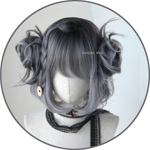 Uni- ♦ Twilight Gray ♦