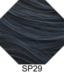 SP11-SP40 48cm/ 90cm weft extension
