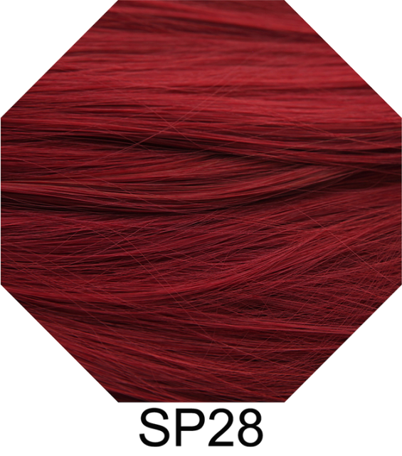 SP11-SP40 48cm/ 90cm weft extension