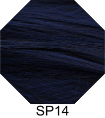 SP11-SP40 48cm/ 90cm weft extension