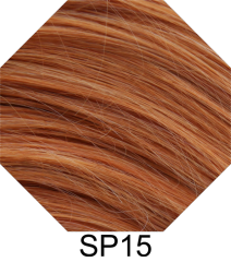 SP11-SP40 48cm/ 90cm weft extension