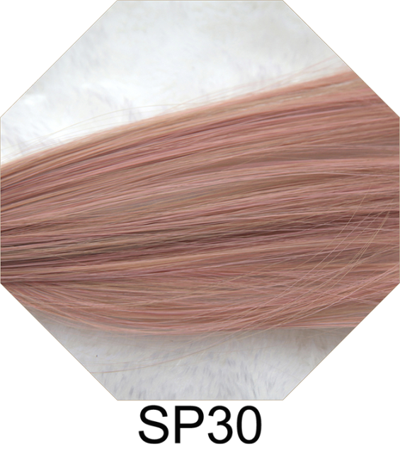 SP11-SP40 48cm/ 90cm weft extension