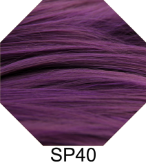 SP11-SP40 48cm/ 90cm weft extension