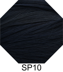 KA061- SP10 48cm/ 90cm weft extension purple collection