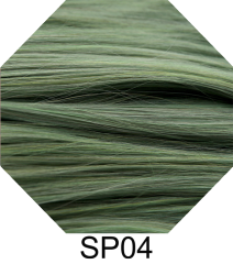 KA061- SP10 48cm/ 90cm weft extension purple collection