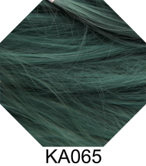KA061- SP10 48cm/ 90cm weft extension purple collection