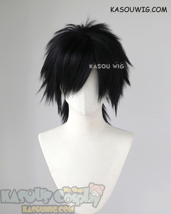 giyu tomioka wig