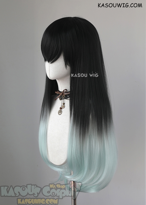 tokito wig