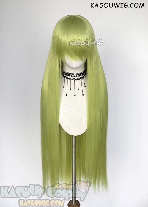 enkidu wig