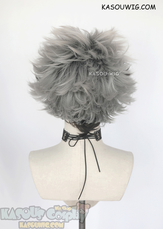 bokuto wig haikyuu