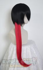 60cm straight clip-in extension KA001-KA065